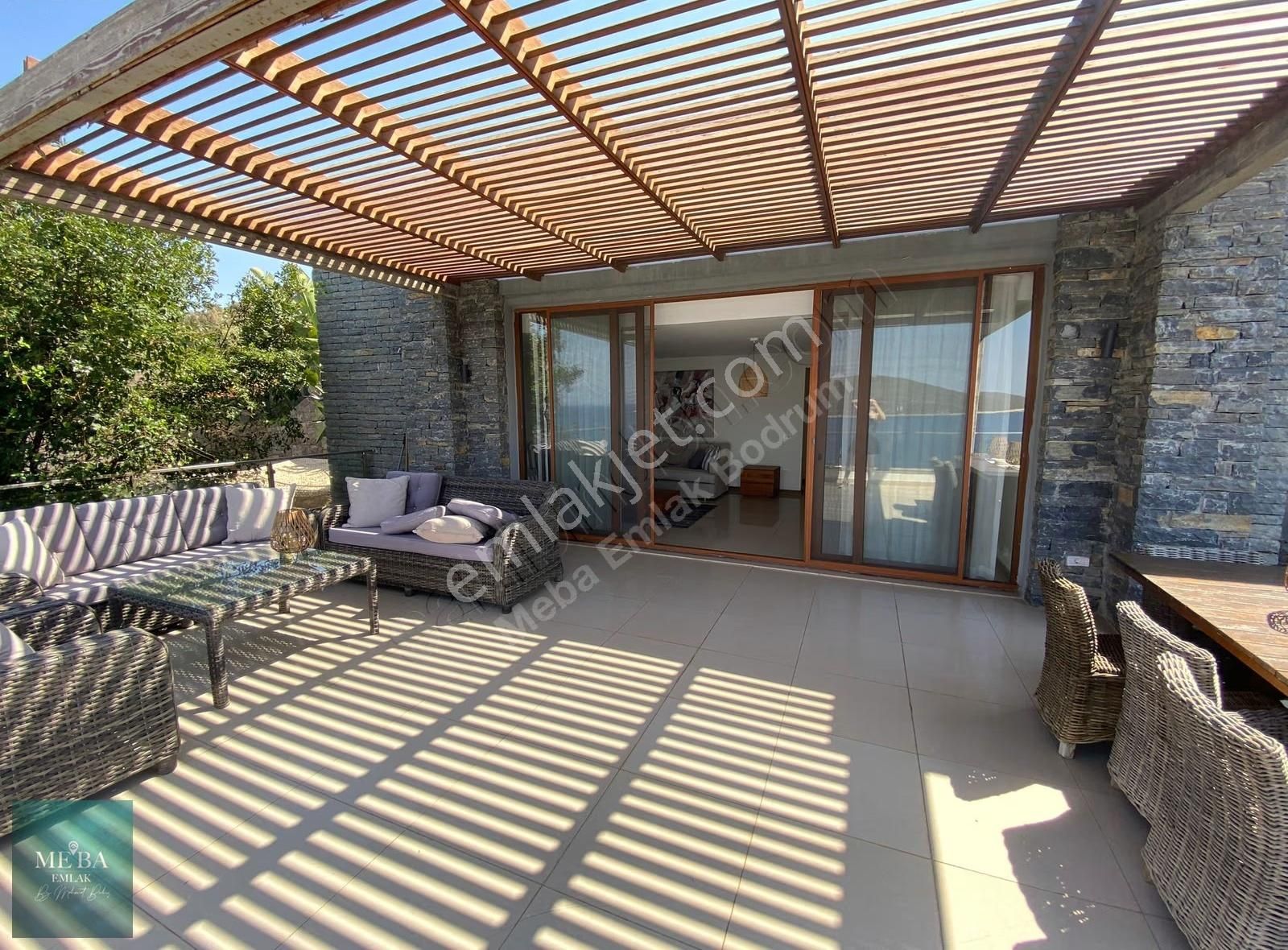 Türkbükü'nde Denize Sıfır Satılık 2+1 Rezidans Daire - Görsel 10