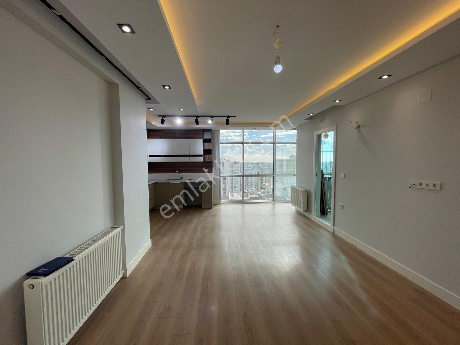 3ev Emlak'tan Toros Mh. 3+1 Ferah Satılık Daire - Görsel 3