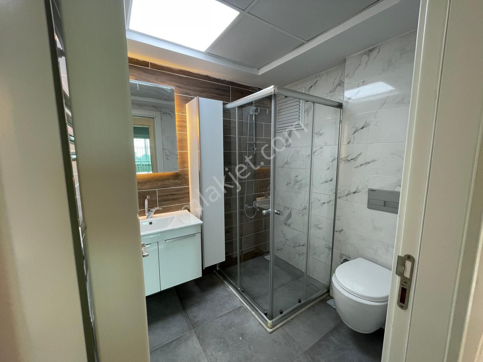 3ev Emlak'tan Toros Mh. 3+1 Ferah Satılık Daire - Görsel 9