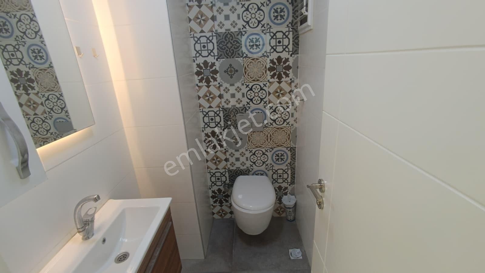 3ev Emlak'tan Toros Mh. 3+1 Ferah Satılık Daire - Görsel 20