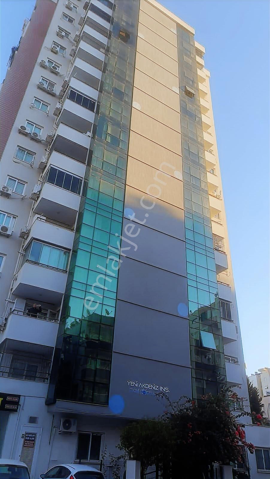 3ev Emlak'tan Toros Mh. 3+1 Ferah Satılık Daire - Görsel 12