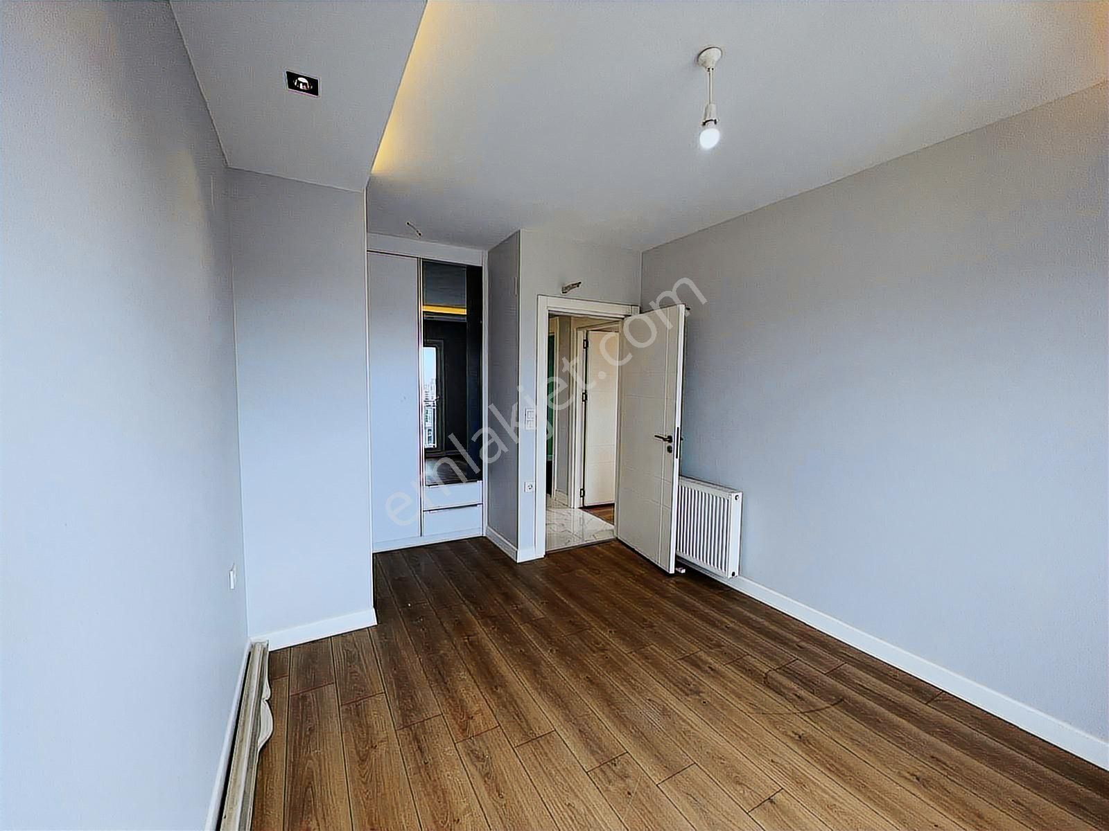 3ev Emlak'tan Toros Mh. 3+1 Ferah Satılık Daire - Görsel 16