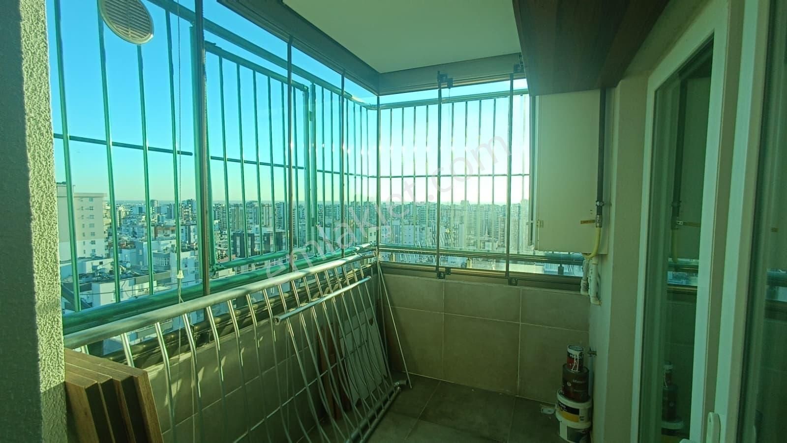 3ev Emlak'tan Toros Mh. 3+1 Ferah Satılık Daire - Görsel 26