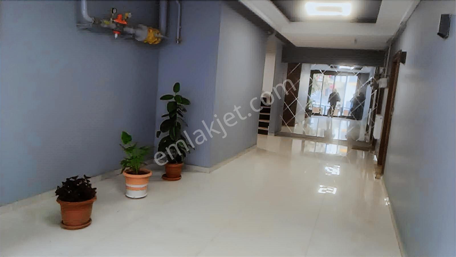 3ev Emlak'tan Toros Mh. 3+1 Ferah Satılık Daire - Görsel 22