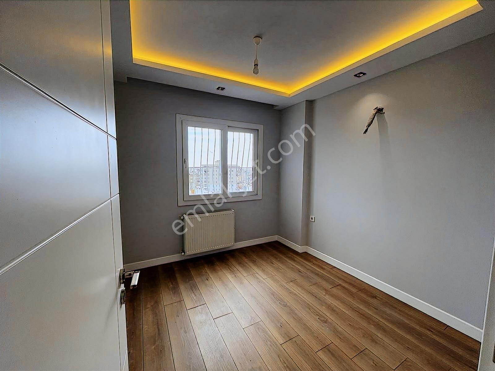 3ev Emlak'tan Toros Mh. 3+1 Ferah Satılık Daire - Görsel 18