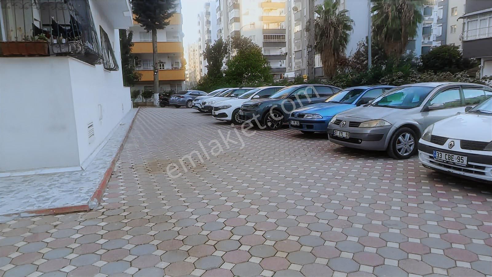 3ev Emlak'tan Toros Mh. 3+1 Ferah Satılık Daire - Görsel 29