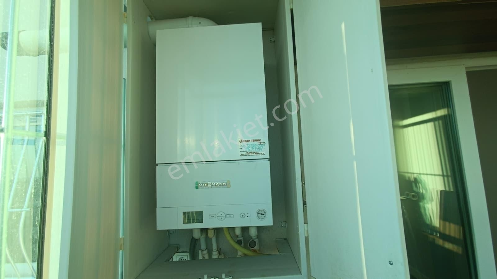 3ev Emlak'tan Toros Mh. 3+1 Ferah Satılık Daire - Görsel 24