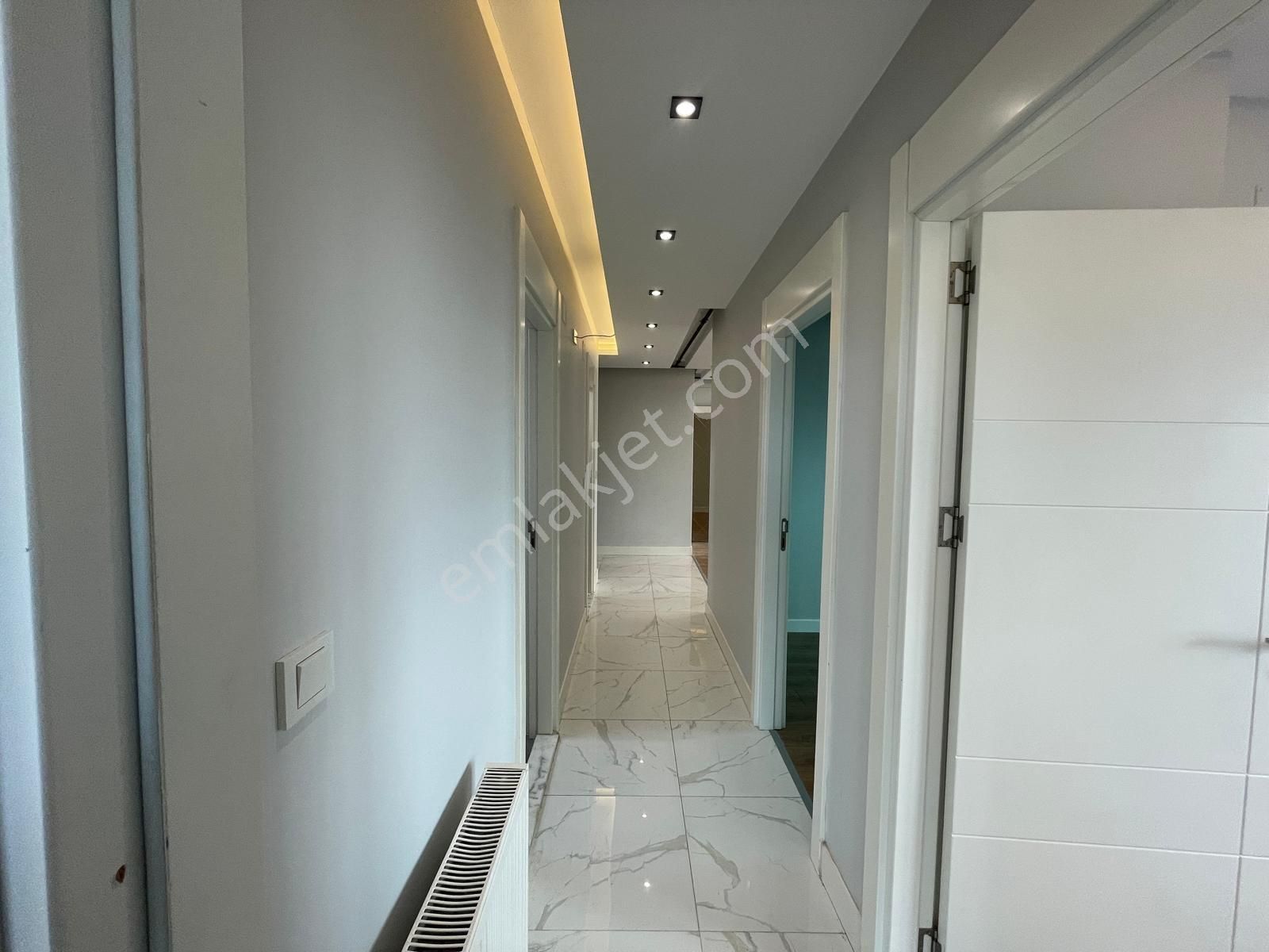 3ev Emlak'tan Toros Mh. 3+1 Ferah Satılık Daire - Görsel 7