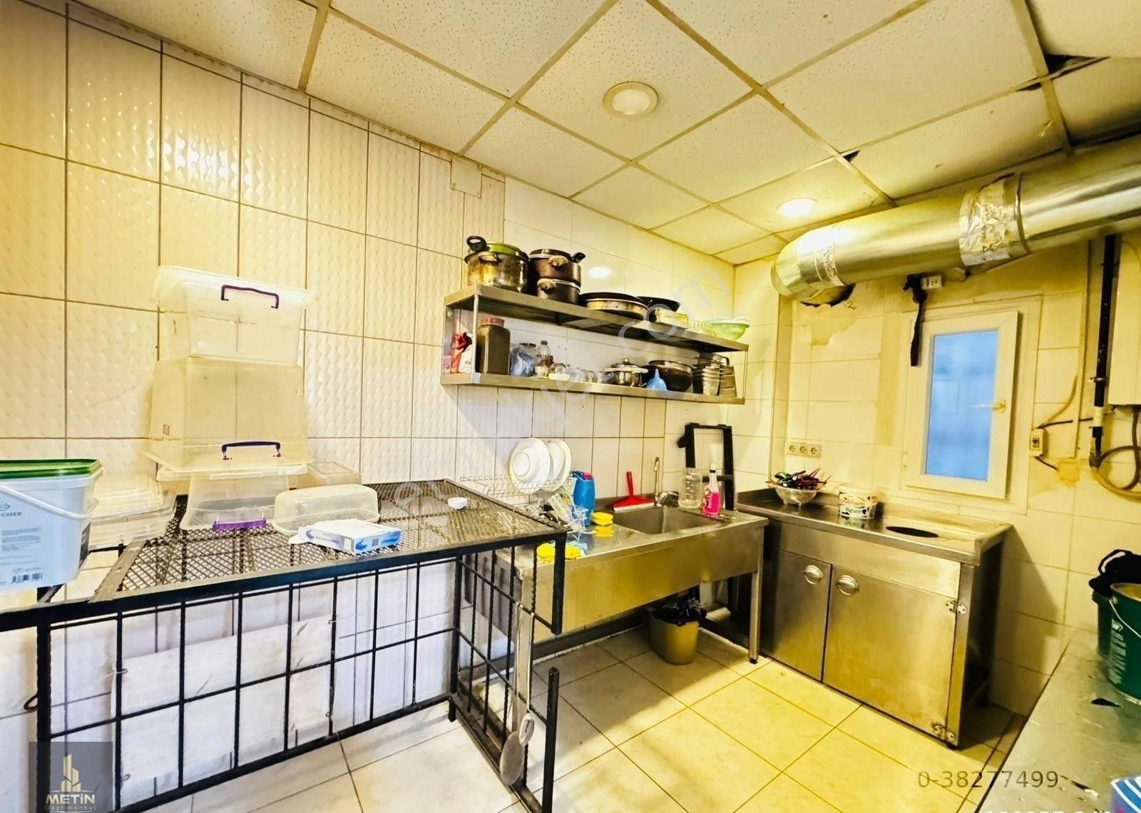 Mersin Yenişehir'de Satılık 120m² Prestijli Dükkan - Görsel 6