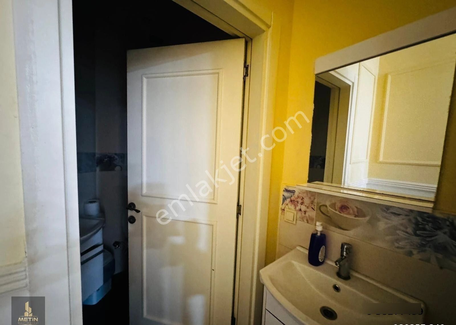 Mersin Yenişehir'de Satılık 120m² Prestijli Dükkan - Görsel 7