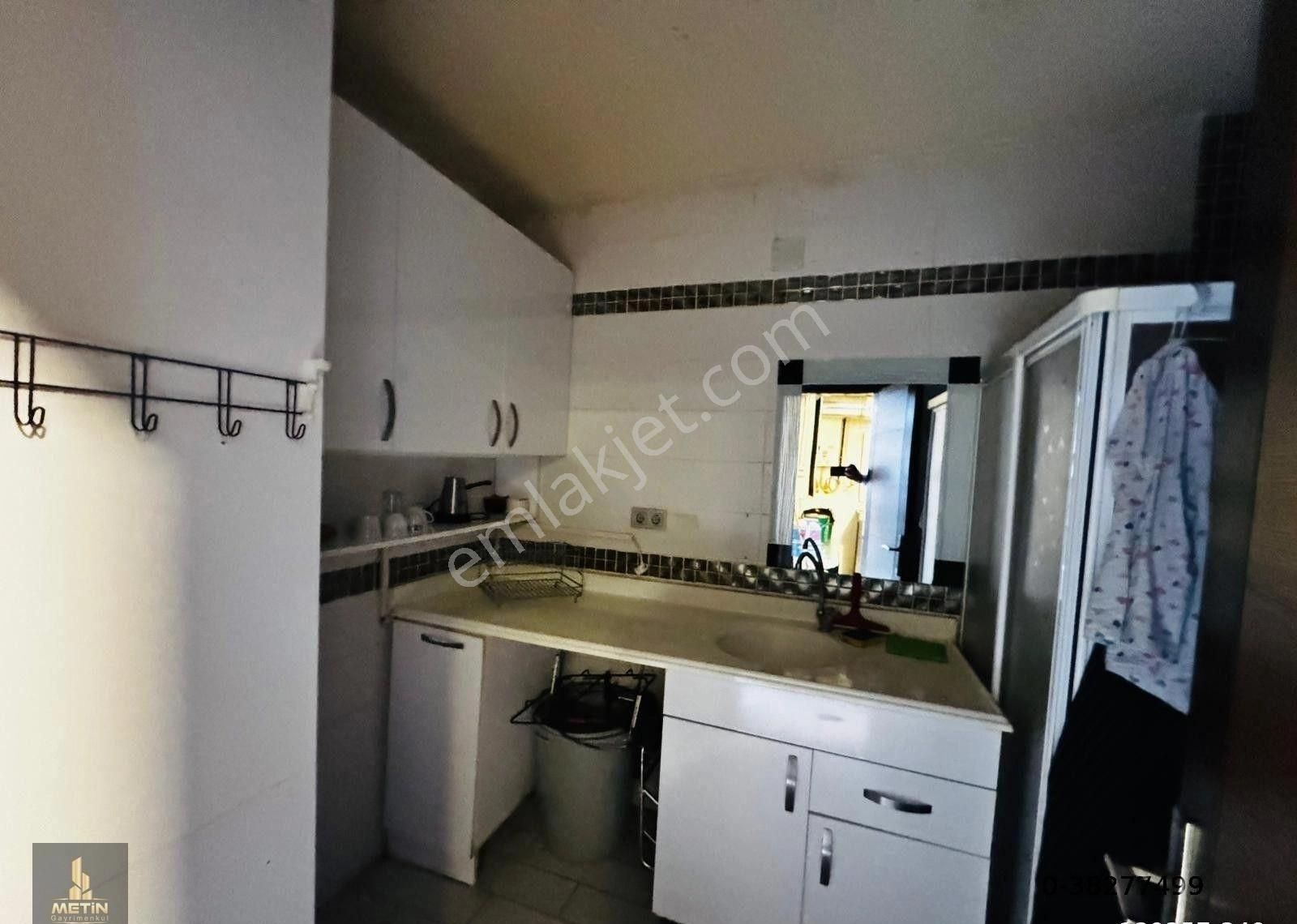 Mersin Yenişehir'de Satılık 120m² Prestijli Dükkan - Görsel 11