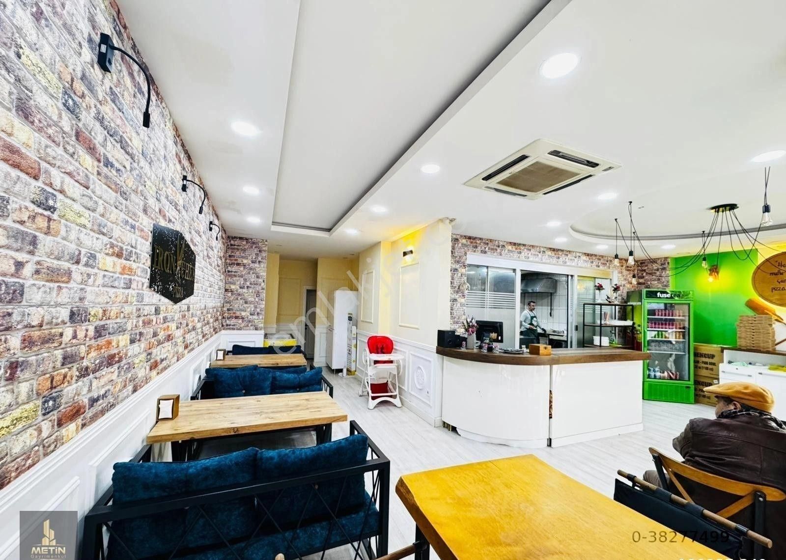 Mersin Yenişehir'de Satılık 120m² Prestijli Dükkan - Görsel 10