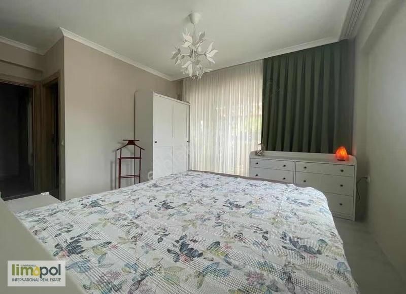 Fethiye'nin Prestijli Sitesi Myra'da 2+1 135 M2 Satılık Daire - Görsel 4