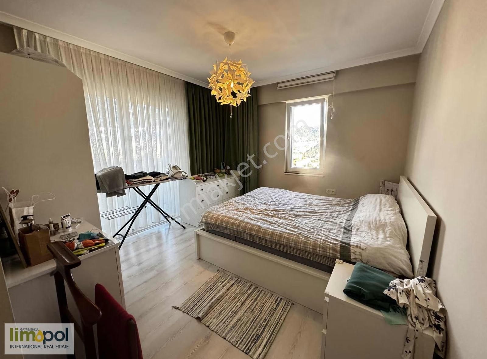 Fethiye'nin Prestijli Sitesi Myra'da 2+1 135 M2 Satılık Daire - Görsel 13