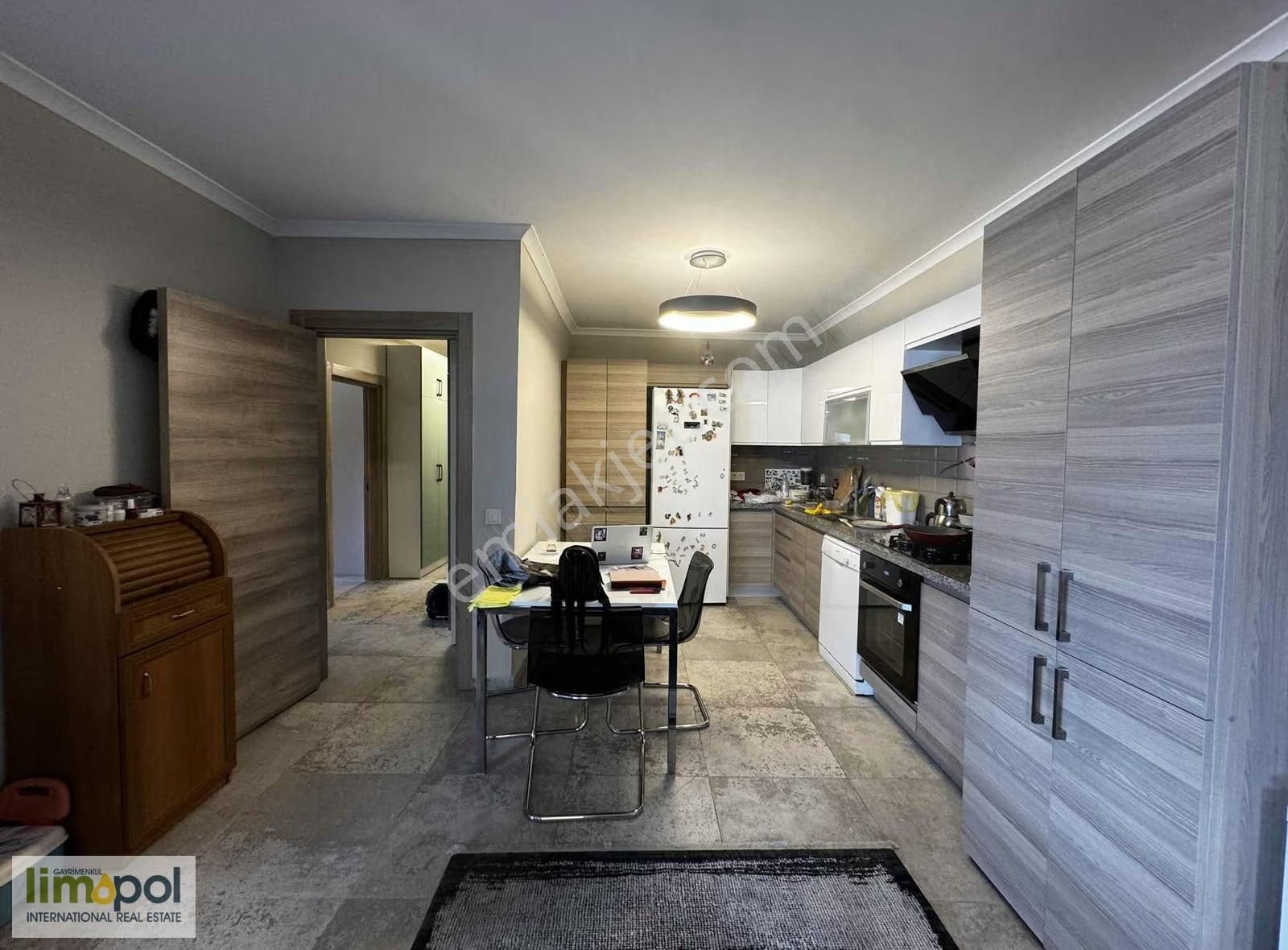 Fethiye'nin Prestijli Sitesi Myra'da 2+1 135 M2 Satılık Daire - Görsel 15