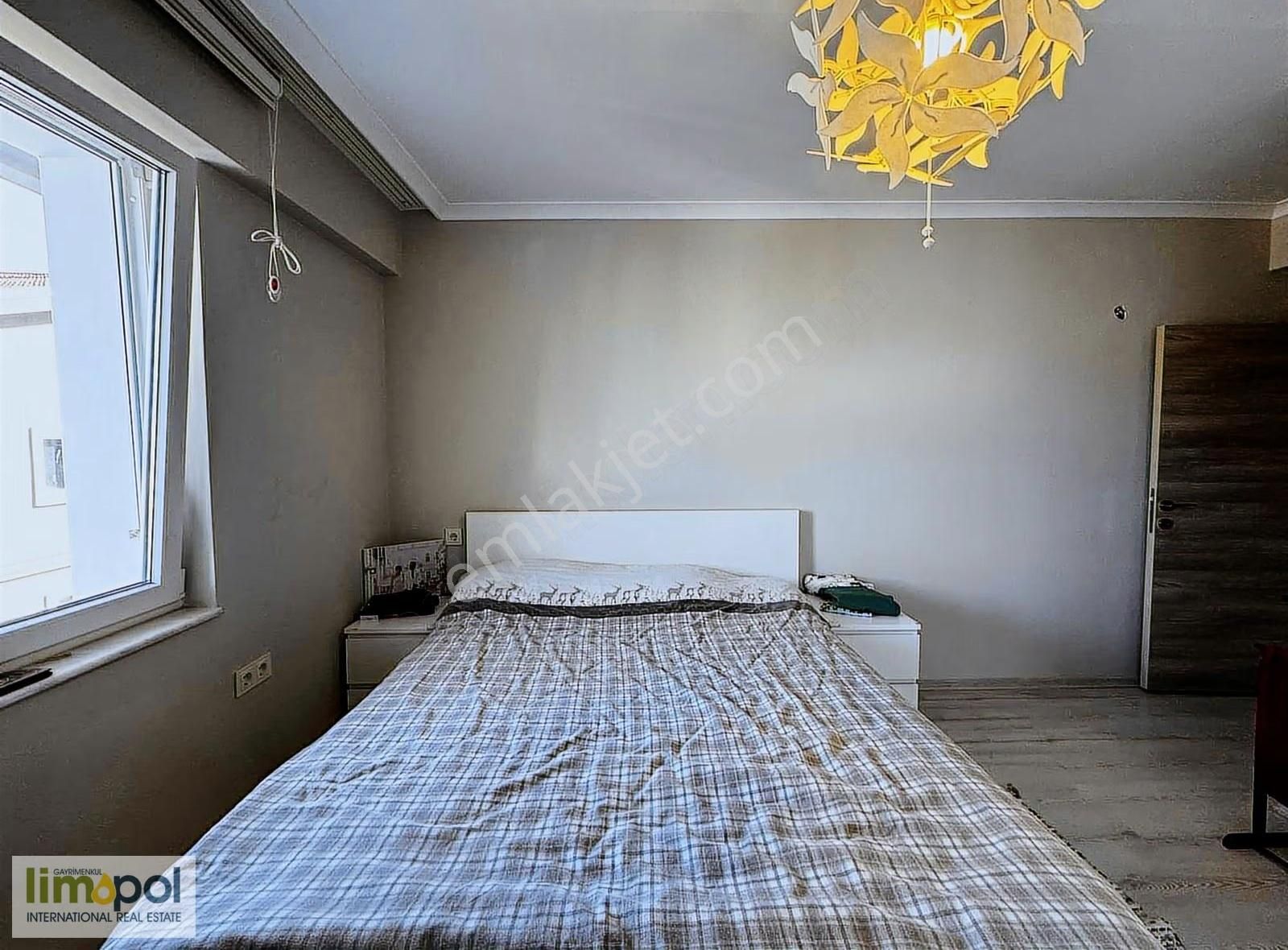 Fethiye'nin Prestijli Sitesi Myra'da 2+1 135 M2 Satılık Daire - Görsel 19