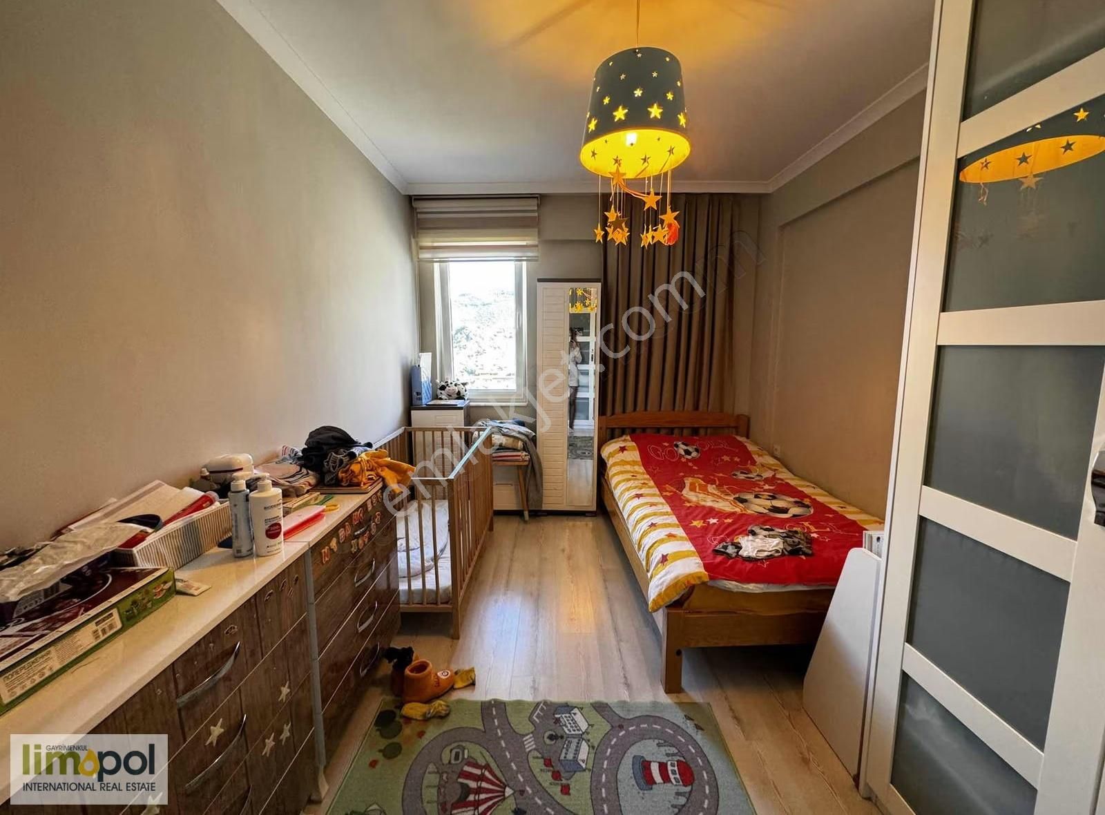 Fethiye'nin Prestijli Sitesi Myra'da 2+1 135 M2 Satılık Daire - Görsel 3