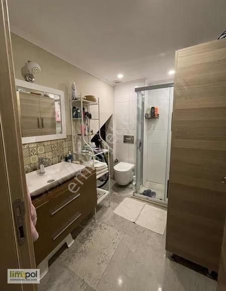 Fethiye'nin Prestijli Sitesi Myra'da 2+1 135 M2 Satılık Daire - Görsel 8