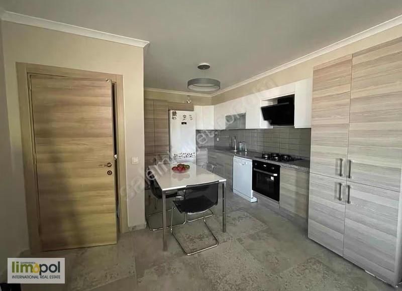 Fethiye'nin Prestijli Sitesi Myra'da 2+1 135 M2 Satılık Daire - Görsel 9