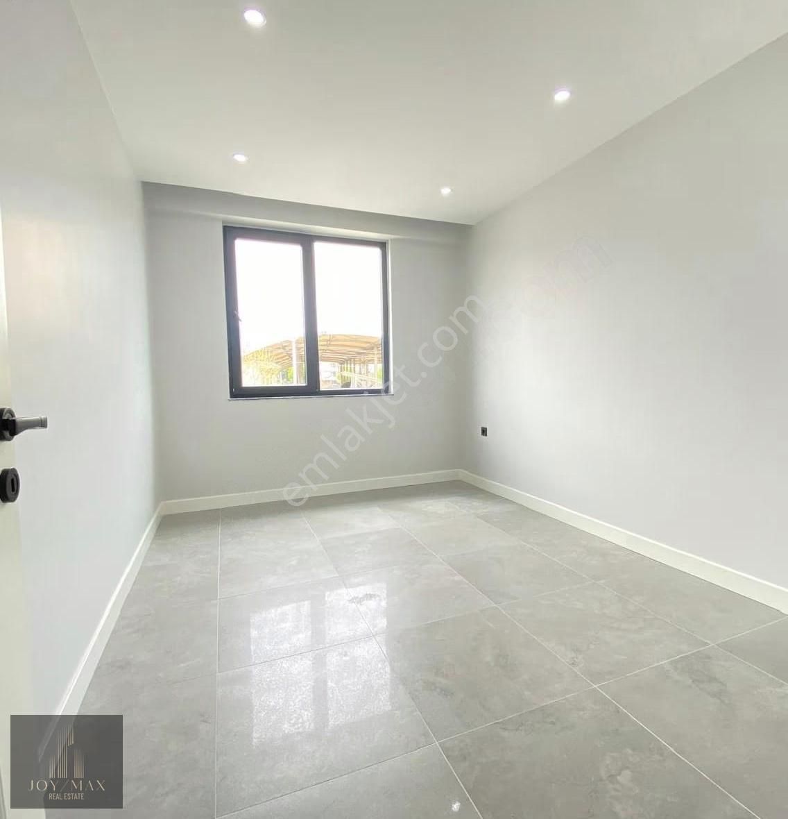 Joy/max'tan 29 Ekim Bulvarında 3+1 Satılık Daire