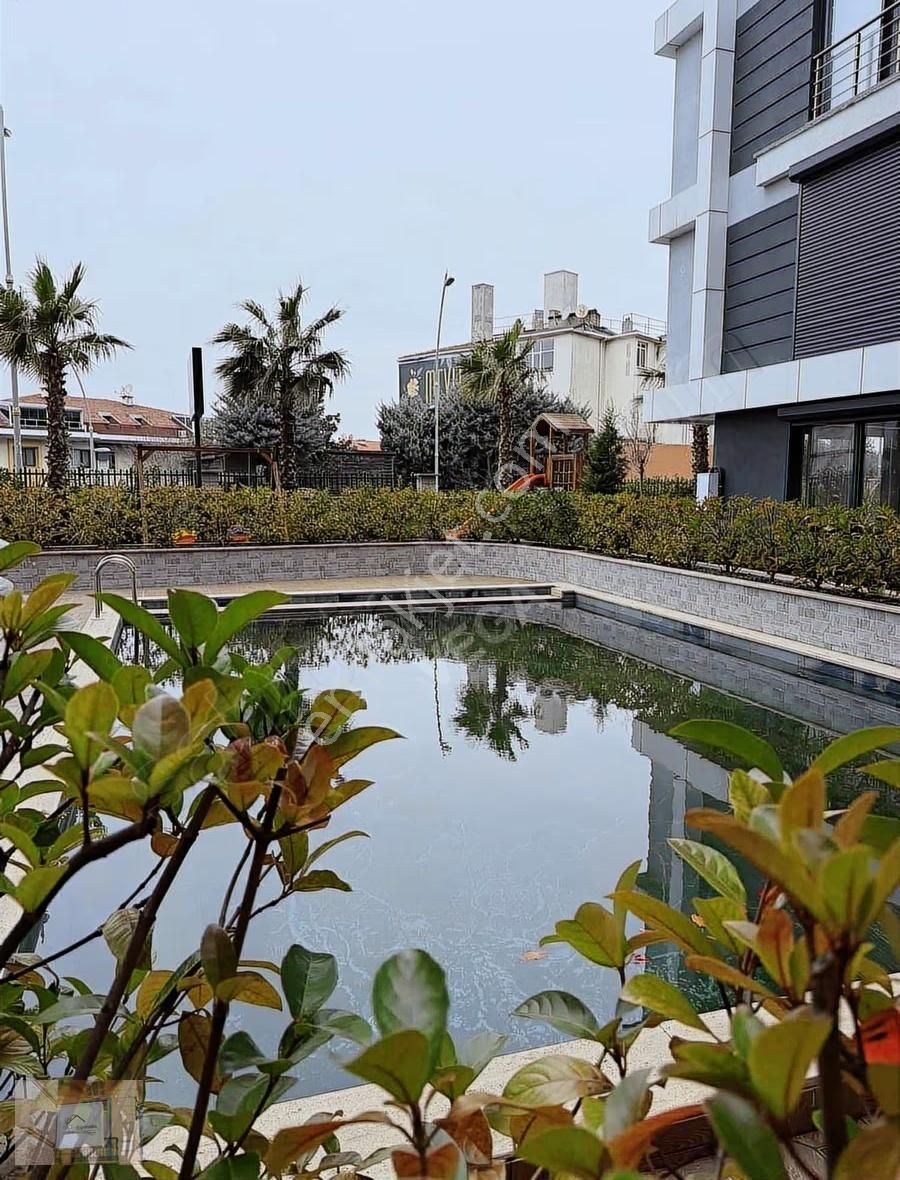 Büyükçekmece Casa Bella Albatros Ful Deniz Manzaralı 3+1 Daire - Görsel 21