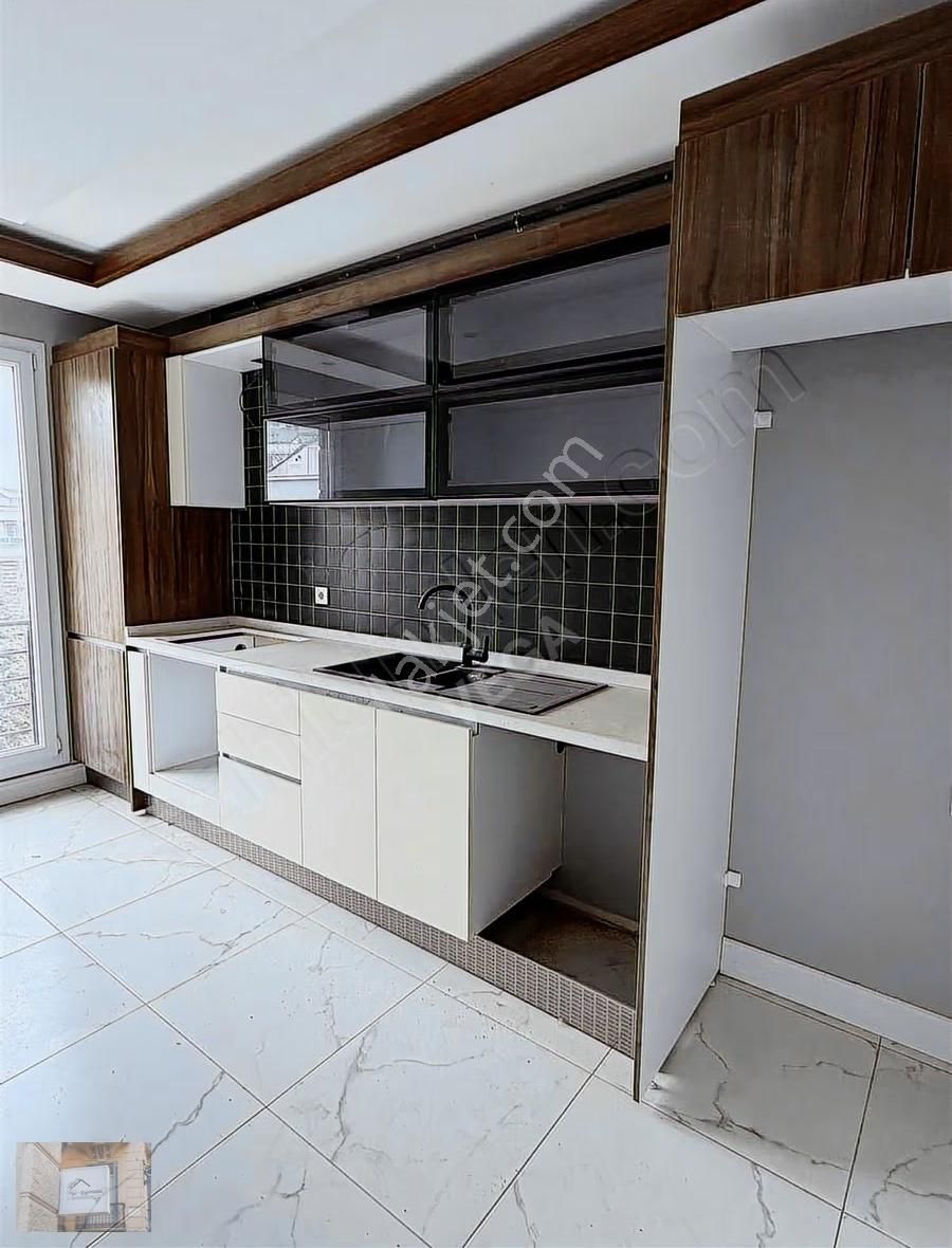 Büyükçekmece Casa Bella Albatros Ful Deniz Manzaralı 3+1 Daire - Görsel 16