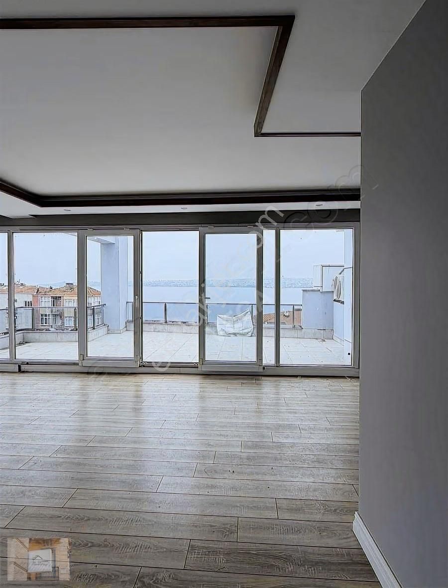 Büyükçekmece Casa Bella Albatros Ful Deniz Manzaralı 3+1 Daire - Görsel 34
