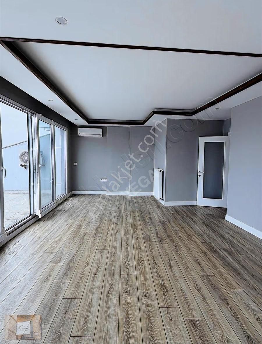 Büyükçekmece Casa Bella Albatros Ful Deniz Manzaralı 3+1 Daire - Görsel 22