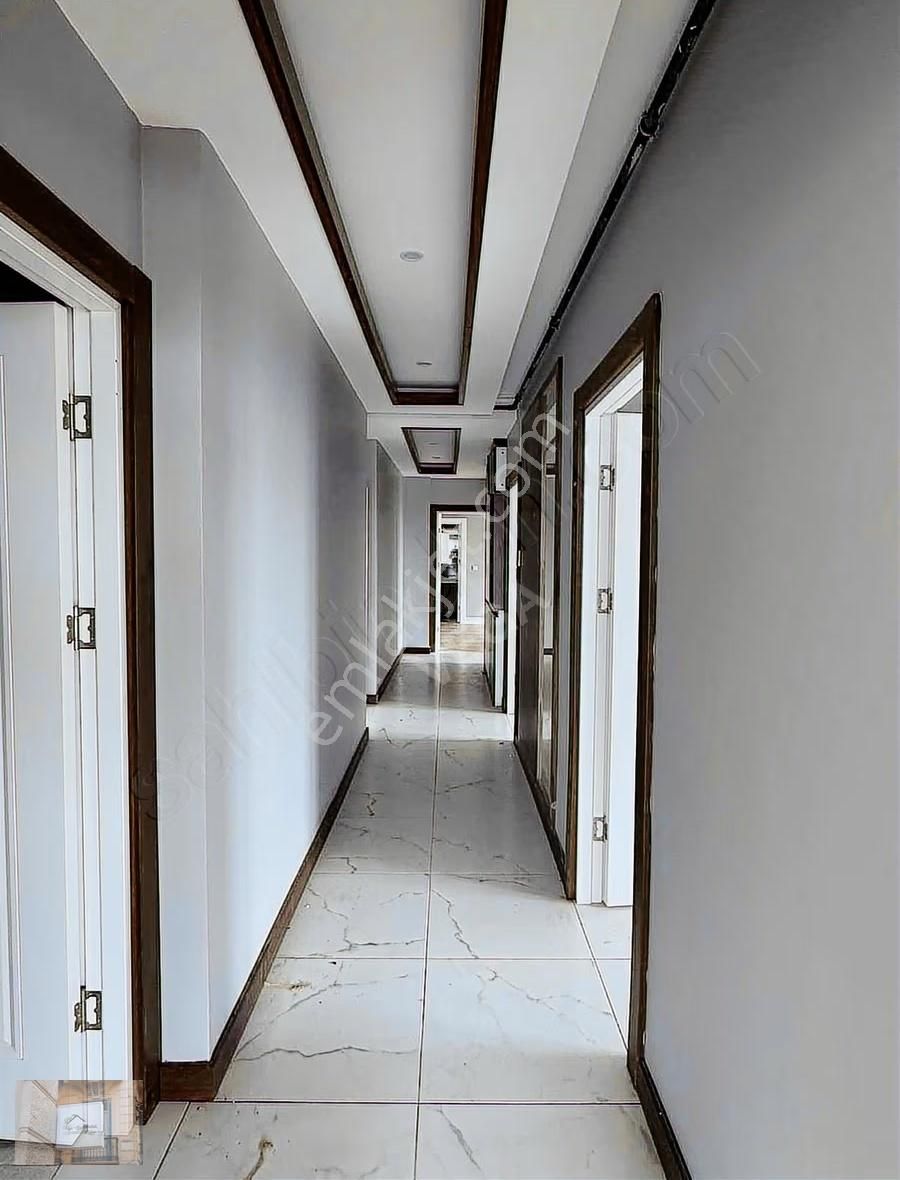 Büyükçekmece Casa Bella Albatros Ful Deniz Manzaralı 3+1 Daire - Görsel 25