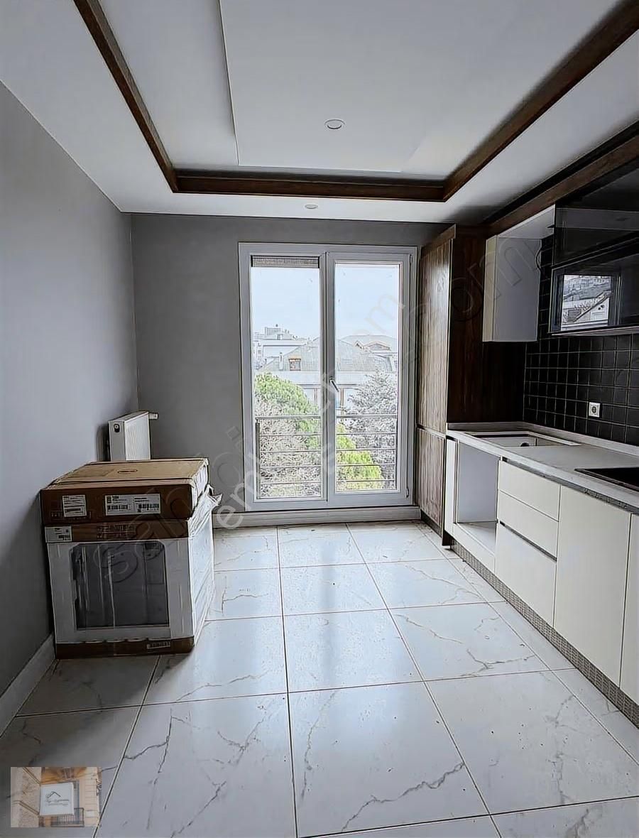 Büyükçekmece Casa Bella Albatros Ful Deniz Manzaralı 3+1 Daire - Görsel 33