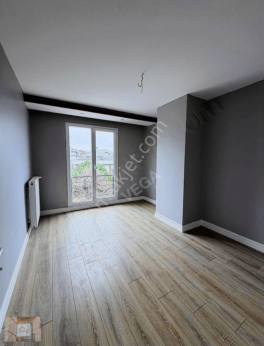 Büyükçekmece Casa Bella Albatros Ful Deniz Manzaralı 3+1 Daire - Görsel 17