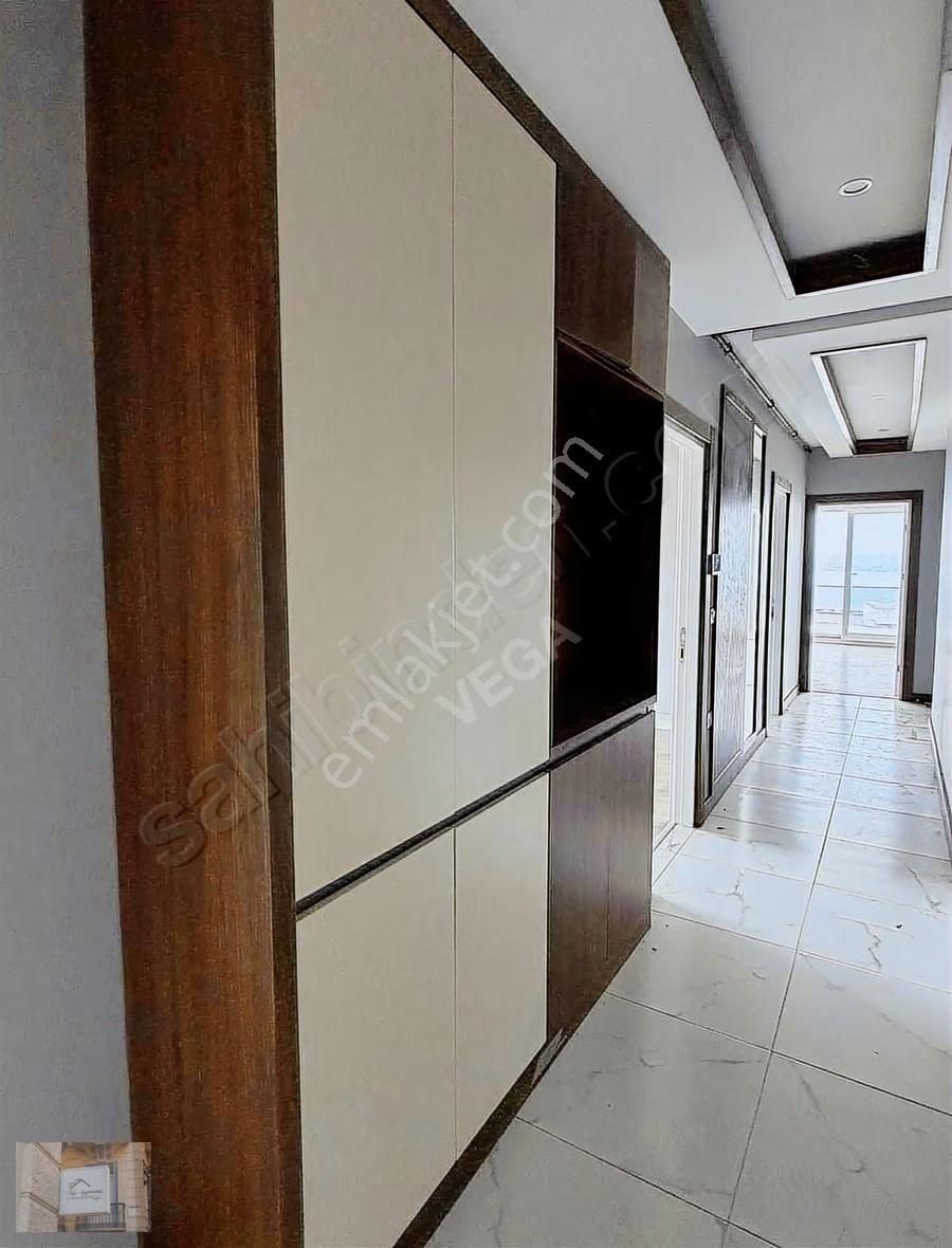 Büyükçekmece Casa Bella Albatros Ful Deniz Manzaralı 3+1 Daire - Görsel 4