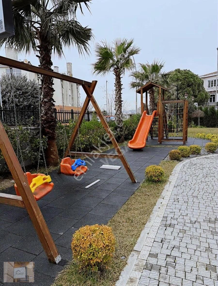 Büyükçekmece Casa Bella Albatros Ful Deniz Manzaralı 3+1 Daire - Görsel 15