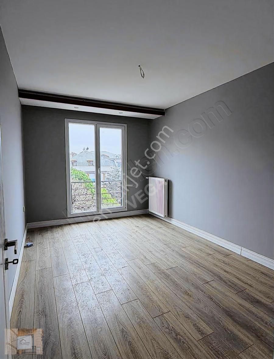 Büyükçekmece Casa Bella Albatros Ful Deniz Manzaralı 3+1 Daire - Görsel 24