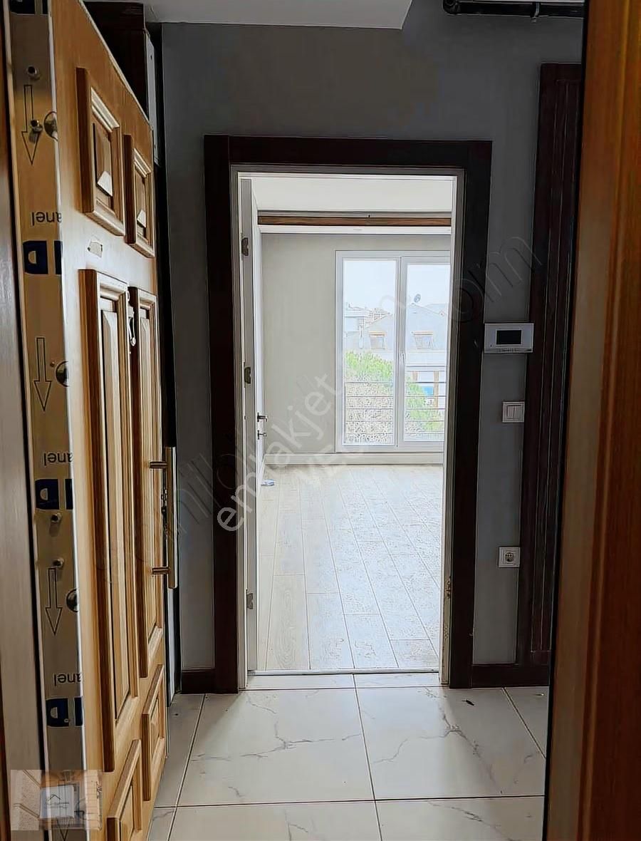 Büyükçekmece Casa Bella Albatros Ful Deniz Manzaralı 3+1 Daire - Görsel 27