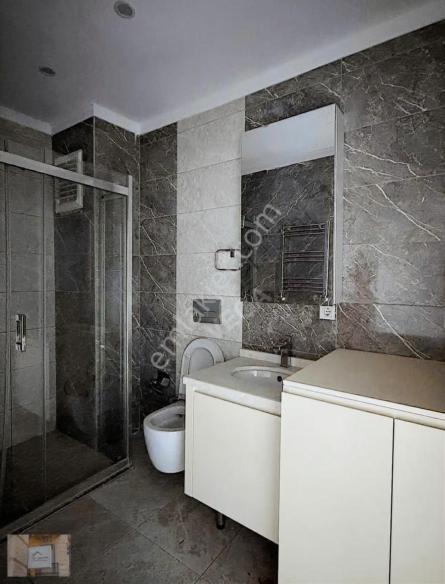 Büyükçekmece Casa Bella Albatros Ful Deniz Manzaralı 3+1 Daire - Görsel 23