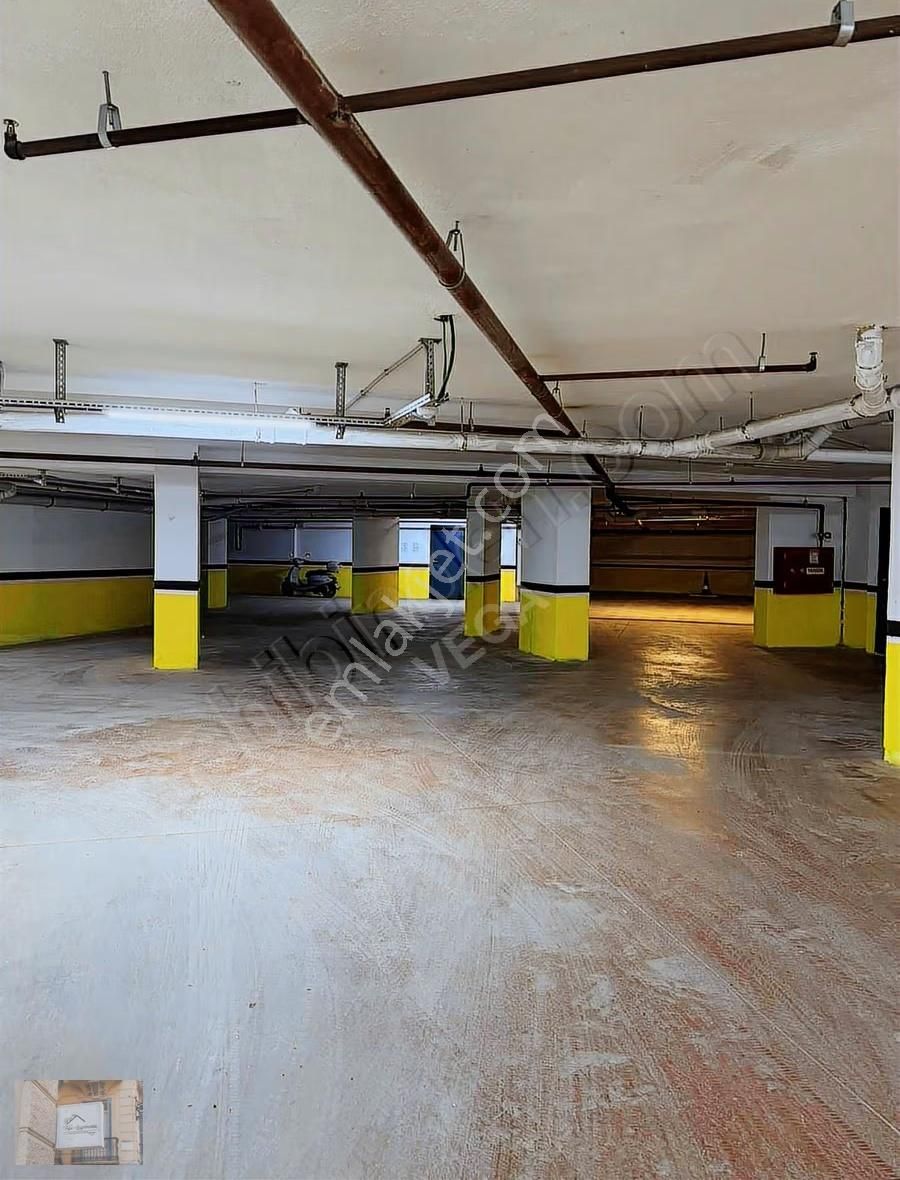 Büyükçekmece Casa Bella Albatros Ful Deniz Manzaralı 3+1 Daire - Görsel 8
