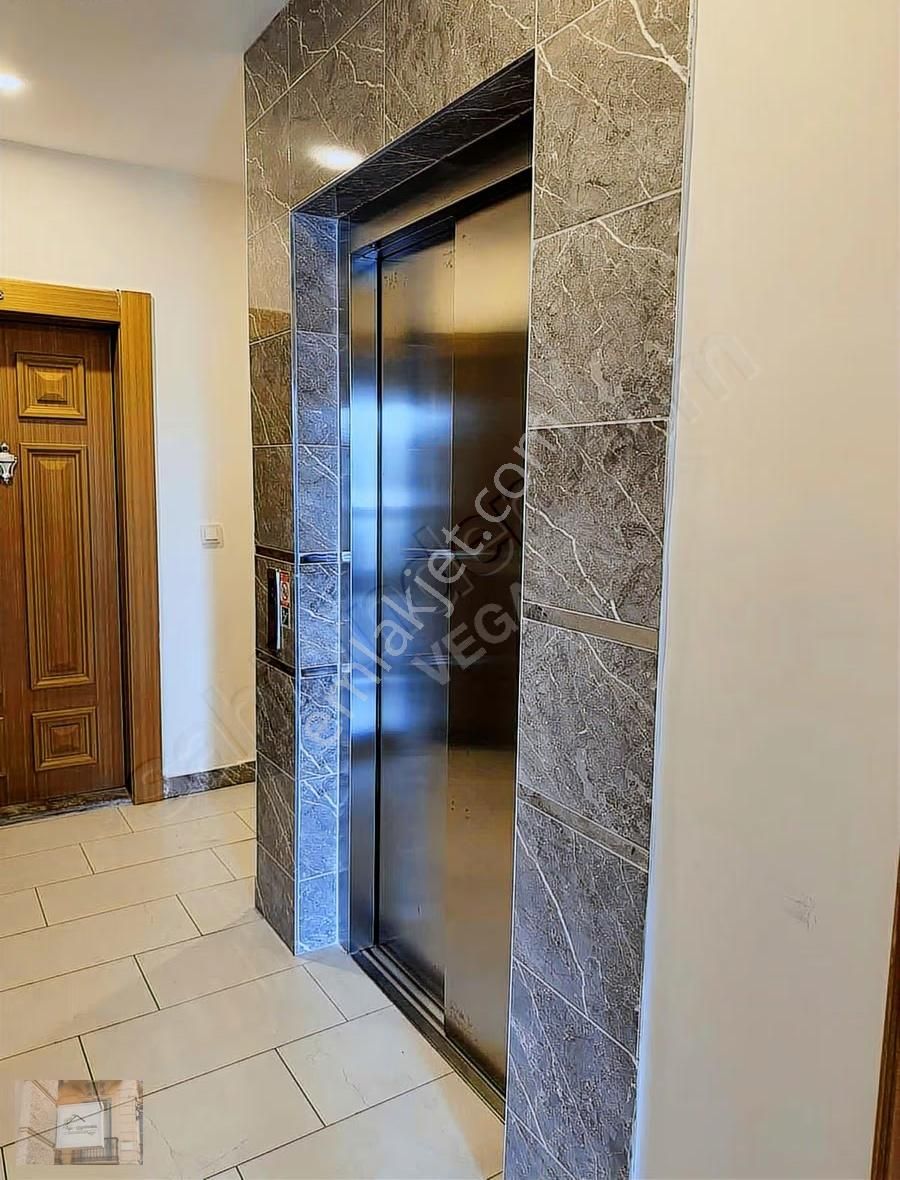 Büyükçekmece Casa Bella Albatros Ful Deniz Manzaralı 3+1 Daire - Görsel 31