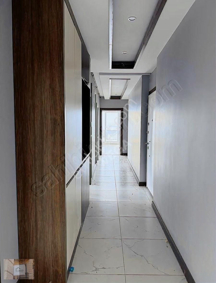 Büyükçekmece Casa Bella Albatros Ful Deniz Manzaralı 3+1 Daire - Görsel 6