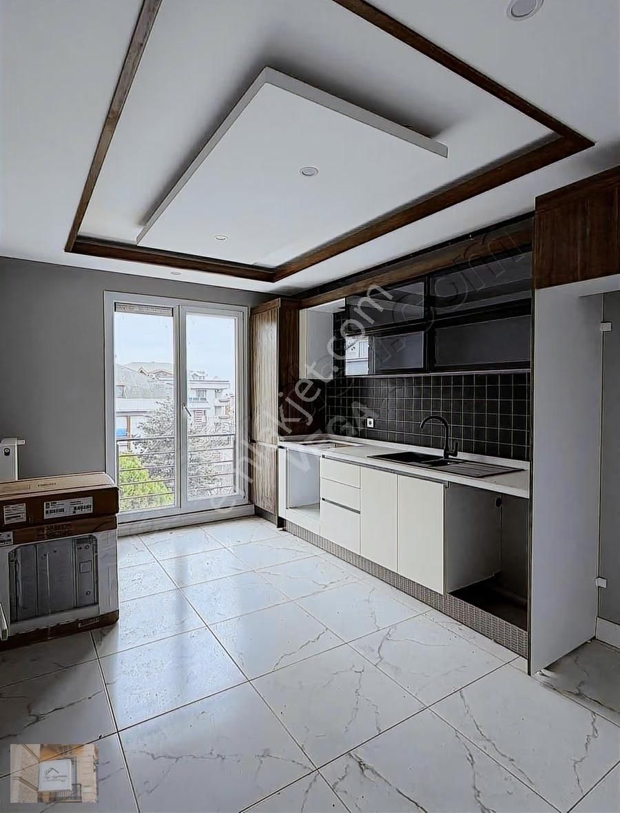 Büyükçekmece Casa Bella Albatros Ful Deniz Manzaralı 3+1 Daire - Görsel 12