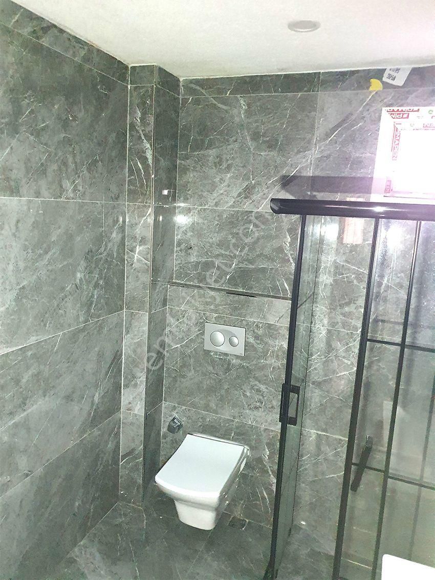 Ümraniye Necip Fazılda Kapalı Mutfak 1+1 Kiralık Daire - Görsel 16