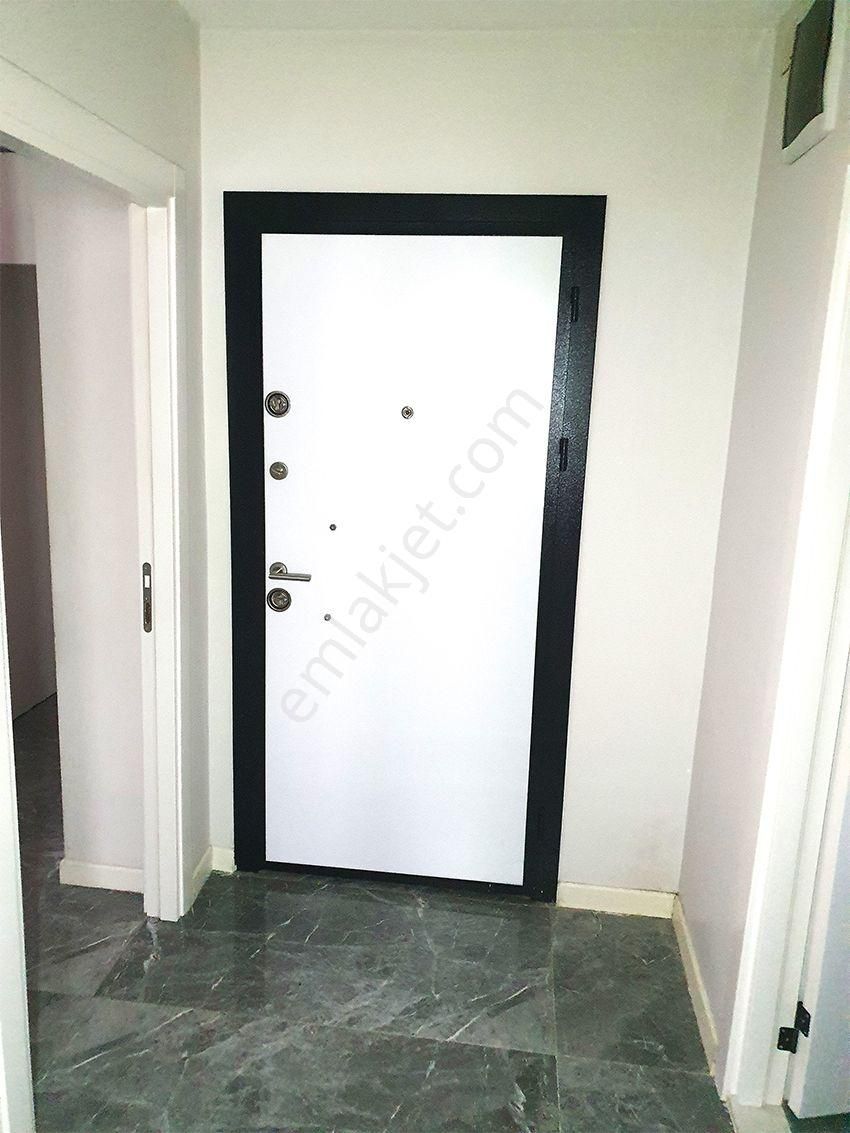 Ümraniye Necip Fazılda Kapalı Mutfak 1+1 Kiralık Daire - Görsel 20