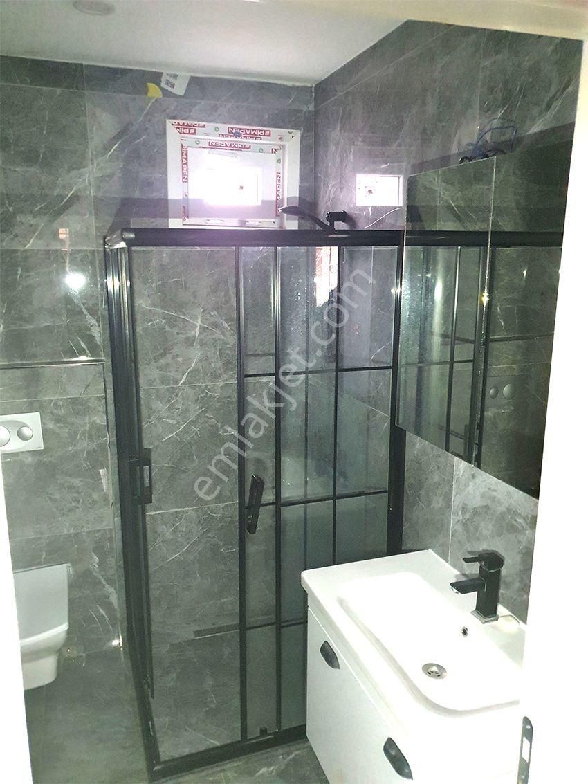 Ümraniye Necip Fazılda Kapalı Mutfak 1+1 Kiralık Daire - Görsel 15