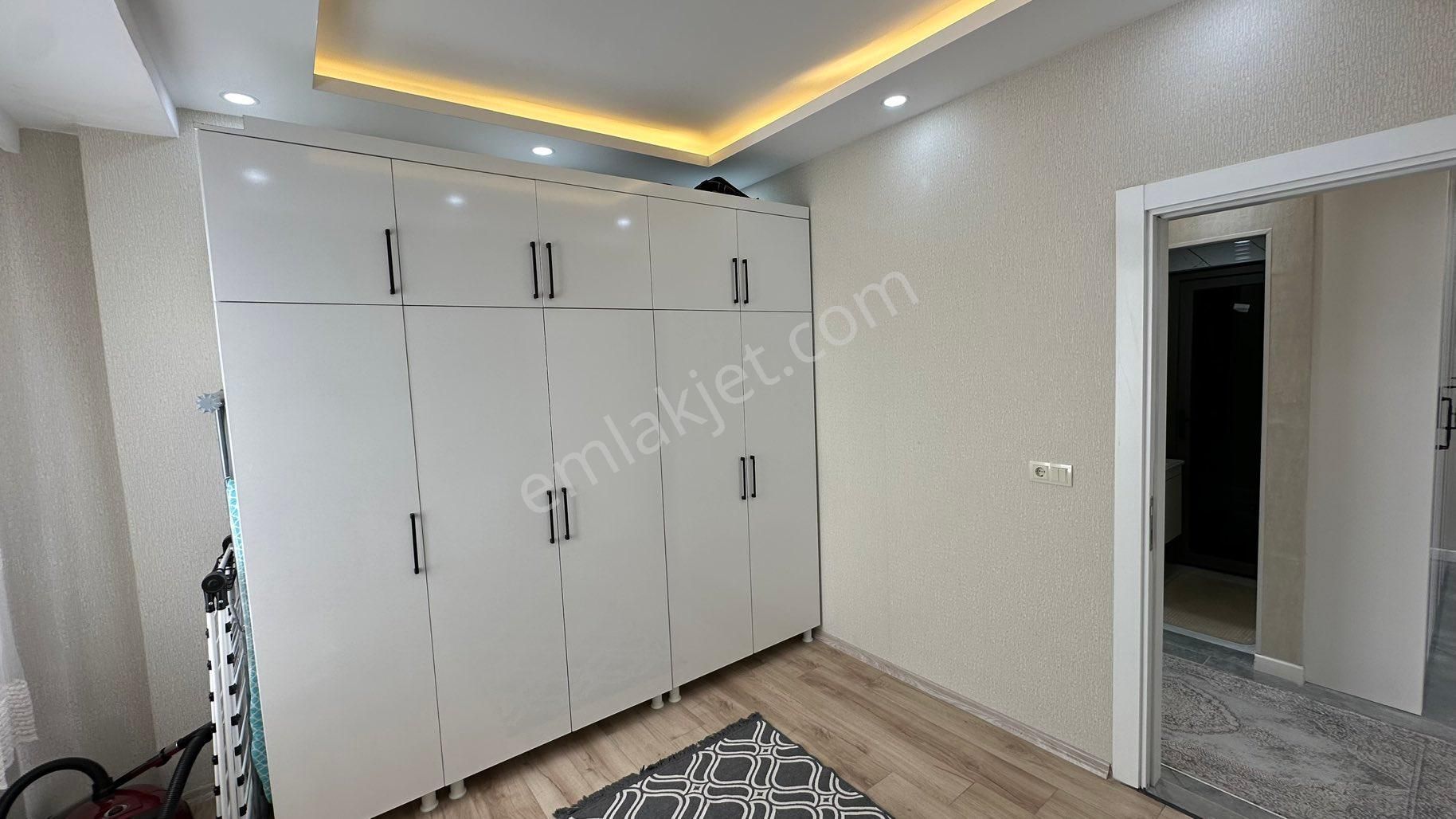 Deniz Gayrimenkul’den Karaköprü Vefa Sitesinde Lüx+ara Kat Satılık-3+1+ful Daire - Görsel 10