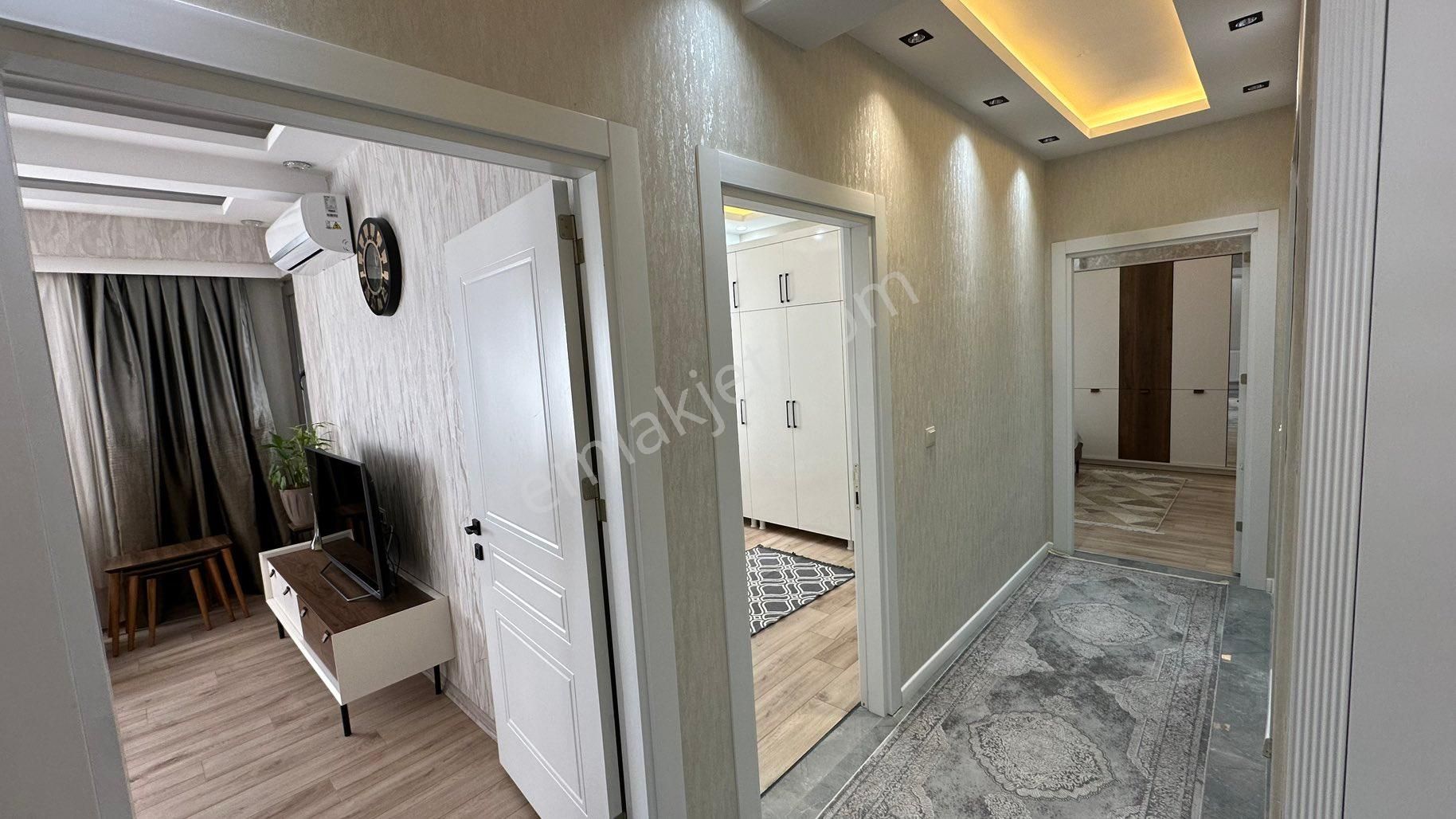 Deniz Gayrimenkul’den Karaköprü Vefa Sitesinde Lüx+ara Kat Satılık-3+1+ful Daire - Görsel 23