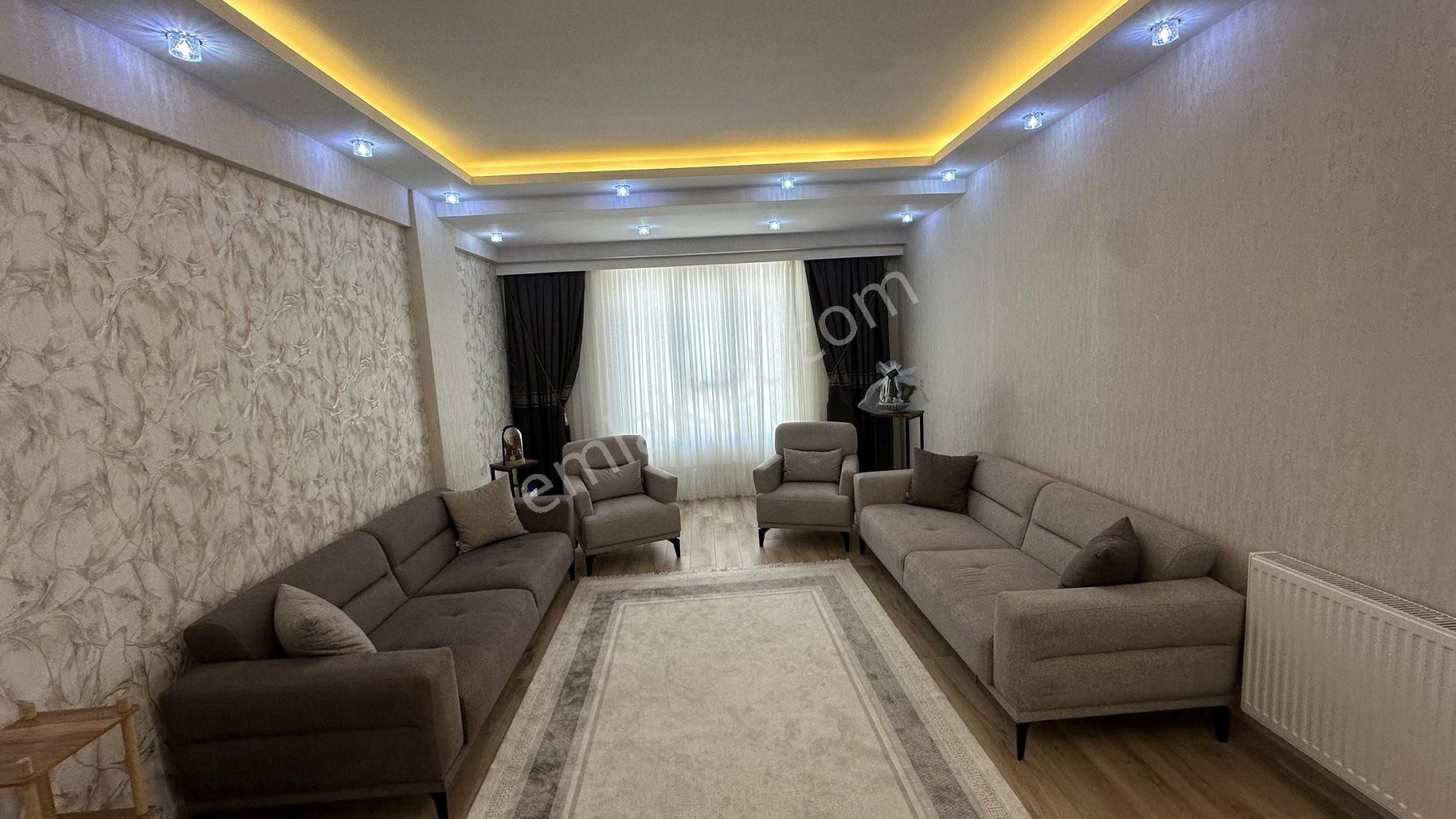 Deniz Gayrimenkul’den Karaköprü Vefa Sitesinde Lüx+ara Kat Satılık-3+1+ful Daire - Görsel 2