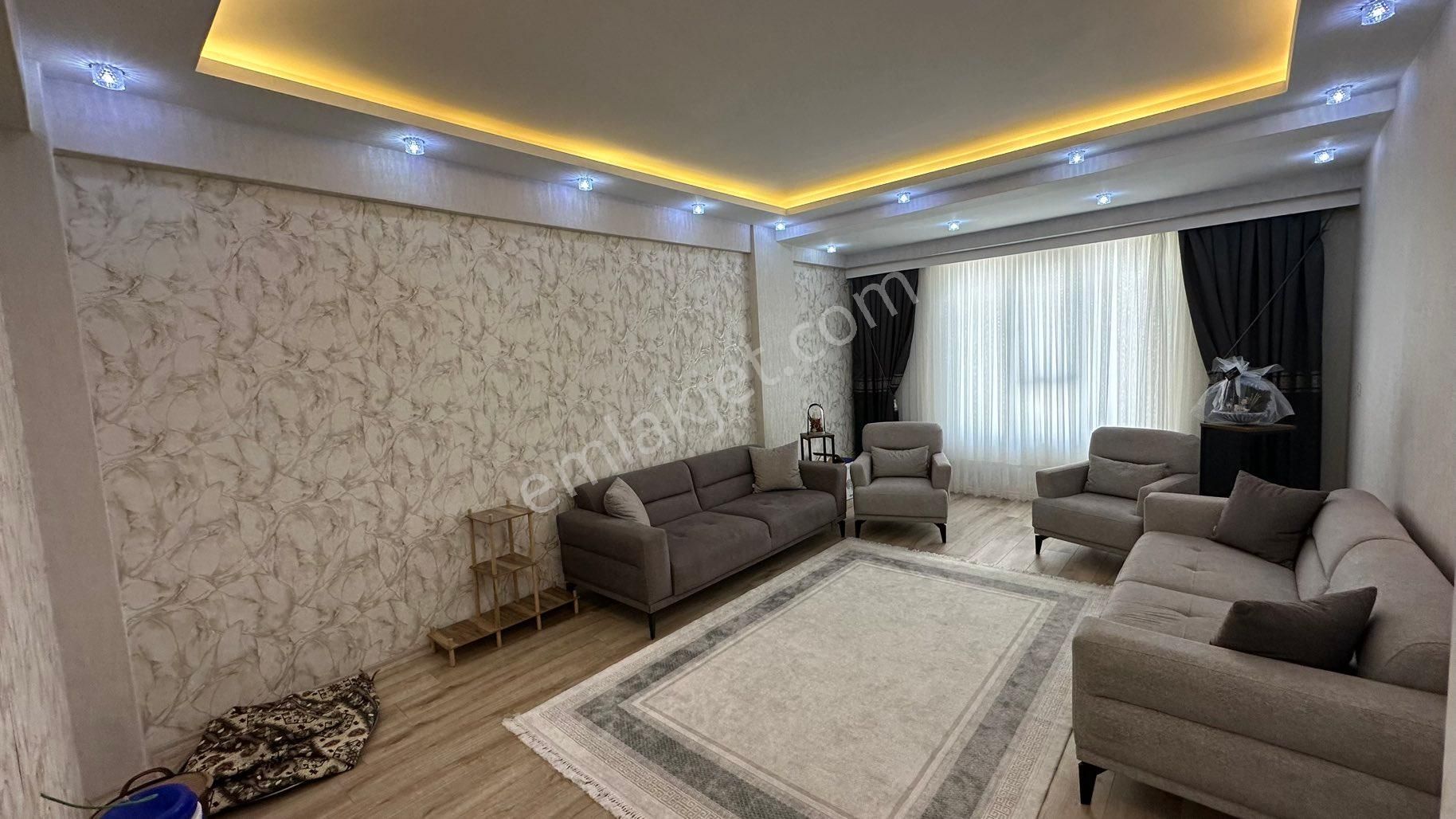 Deniz Gayrimenkul’den Karaköprü Vefa Sitesinde Lüx+ara Kat Satılık-3+1+ful Daire - Görsel 3