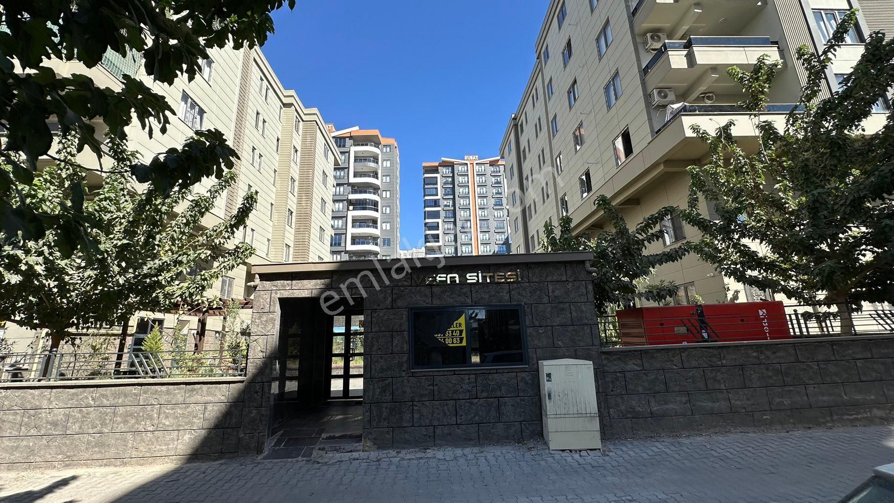 Deniz Gayrimenkul’den Karaköprü Vefa Sitesinde Lüx+ara Kat Satılık-3+1+ful Daire - Görsel 28