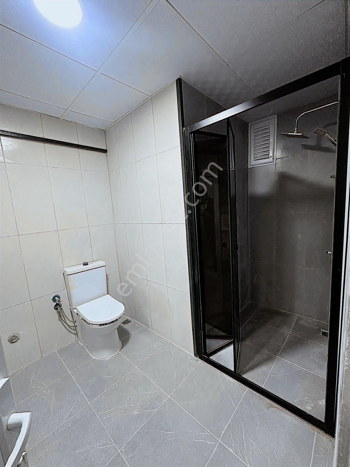 3+1 Sıfır Yapılı Ön Cephe Daire - Görsel 14