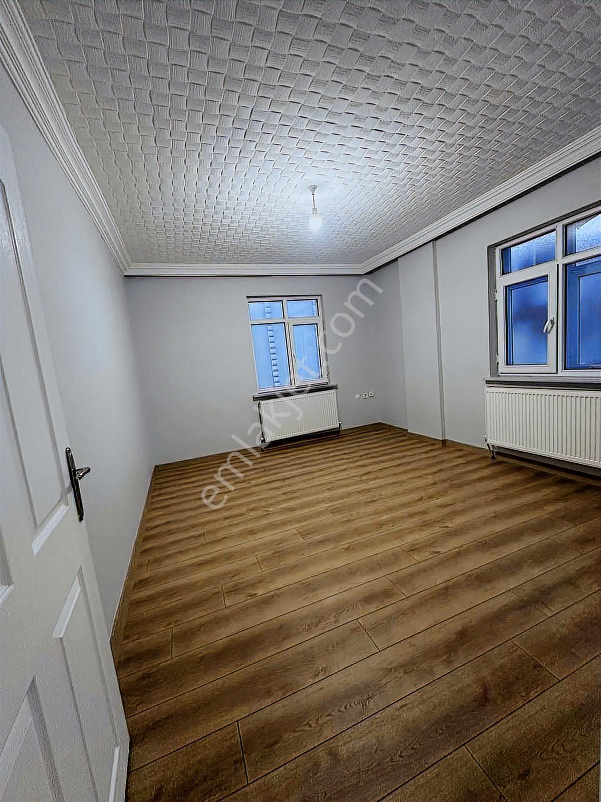 3+1 Sıfır Yapılı Ön Cephe Daire - Görsel 8